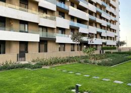 Apartment - 3 bedrooms - 3 bathrooms for للبيع in Al Burouj Compound - El Shorouk Compounds - Shorouk City - Cairo