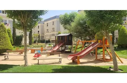 دوبلكس - 3 غرف نوم - 3 حمامات للبيع في ماونتن فيو اكزاكتف - حى الاندلس - مدينة القاهرة الجديدة - القاهرة