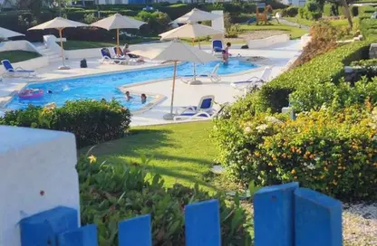 Chalet - 3 Bedrooms - 2 Bathrooms for sale in Skala Mountain View Ras El Hikma - North Coast Resorts - North Coast