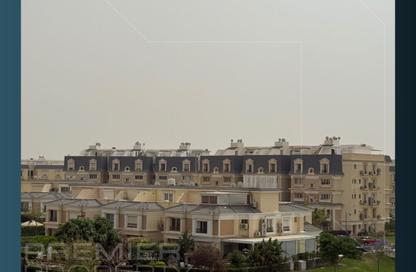 Apartment - 3 Bedrooms - 3 Bathrooms for sale in Mountain View Hyde Park - 5th Settlement Compounds - The 5th Settlement - New Cairo City - Cairo