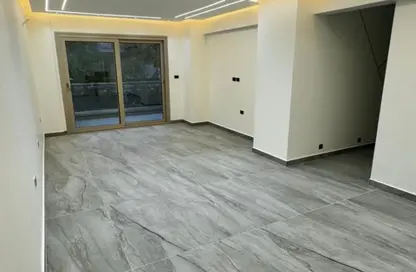 Apartment - 2 Bedrooms - 2 Bathrooms for sale in Galleria Moon Valley - South Investors Area - New Cairo City - Cairo