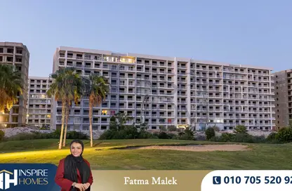 شاليه - 1 حمام للبيع في جولف بورتو مارينا - العلمين - الساحل الشمالي شاليه - 1 حمام للبيع في جولف بورتو مارينا - العلمين - الساحل الشمالي