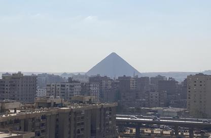 Apartment - 5 Bedrooms - 3 Bathrooms for sale in Al Mostashfa St. - Faisal - Hay El Haram - Giza