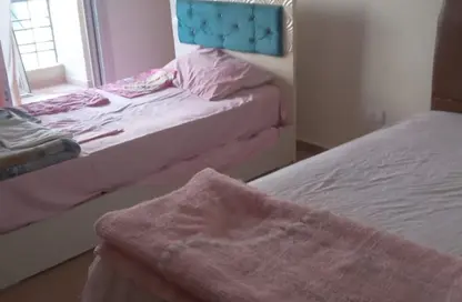 Apartment - 3 Bedrooms - 2 Bathrooms for rent in El Koronfel - The 5th Settlement - New Cairo City - Cairo Apartment - 3 Bedrooms - 2 Bathrooms for rent in El Koronfel - The 5th Settlement - New Cairo City - Cairo