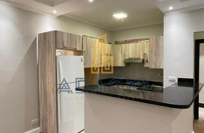 Apartment - 2 Bedrooms - 3 Bathrooms for sale in Sodic West - Sheikh Zayed Compounds - Sheikh Zayed City - Giza
