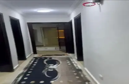 شقة - 3 غرف نوم - 2 حمامات للايجار في جنة 2 - كمبوندات الشيخ زايد - الشيخ زايد - الجيزة