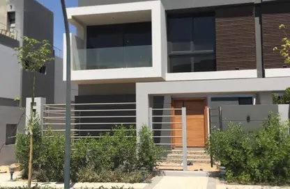 Villa - 5 Bedrooms - 5 Bathrooms for sale in Patio Al Zahraa - Sheikh Zayed Compounds - Sheikh Zayed City - Giza