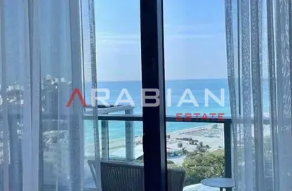 Chalet - 3 Bedrooms - 3 Bathrooms for sale in Mazarine - New Alamein City - Al Alamein - North Coast