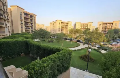 Apartment - 3 Bedrooms - 3 Bathrooms for sale in El Rehab Extension - Al Rehab - New Cairo City - Cairo