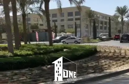 Apartment - 1 Bedroom - 1 Bathroom for sale in Mivida - 5th Settlement Compounds - The 5th Settlement - New Cairo City - Cairo