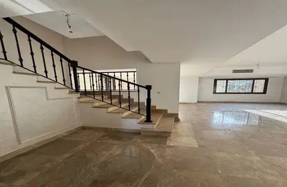 منزل مزدوج - 3 غرف نوم - 4 حمامات للبيع في ماونتن فيو 4 - كمبوندات 6 أكتوبر - مدينة 6 أكتوبر - الجيزة