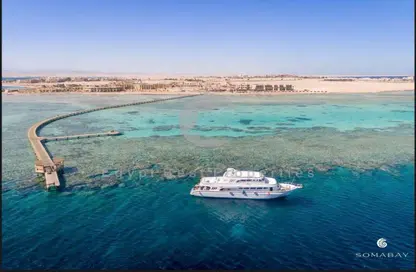 شاليه - 2 غرف نوم - 3 حمامات للبيع في ميسكا - سوما باى - سفاجا - الغردقة - محافظة البحر الاحمر