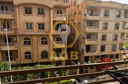 شقة - 3 غرف نوم - 1 حمام للبيع في عمارات البنفسج - البنفسج - مدينة القاهرة الجديدة - القاهرة