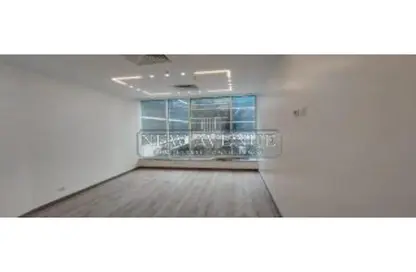 Office Space - Studio - 1 Bathroom for sale in Mountain View iCity - 5th Settlement Compounds - The 5th Settlement - New Cairo City - Cairo