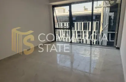Office Space - Studio - 1 Bathroom for rent in North Teseen St. - The 5th Settlement - New Cairo City - Cairo