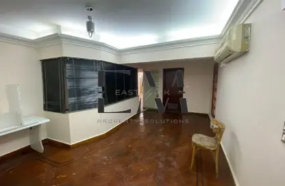 Office Space - Studio - 3 Bathrooms for rent in Abbas Al Akkad St. - 1st Zone - Nasr City - Cairo