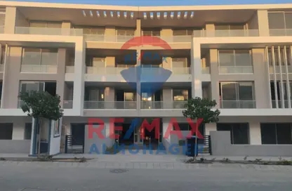 Apartment - 3 Bedrooms - 3 Bathrooms for sale in Joulz - Cairo Alexandria Desert Road - 6 October City - Giza