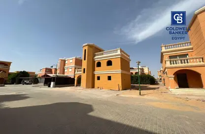 وحدة طبية - استوديو - 1 حمام للبيع في ستيلا هليوبوليس - طريق مصر إسماعيلية الصحراوي - القاهرة