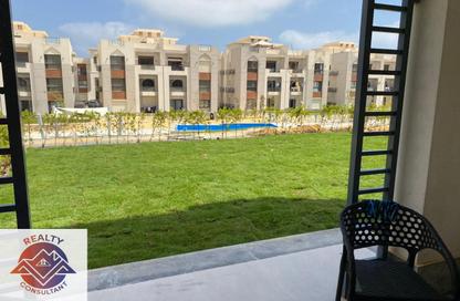 Chalet - 2 Bedrooms - 2 Bathrooms for rent in Gaia - Ras Al Hekma - North Coast