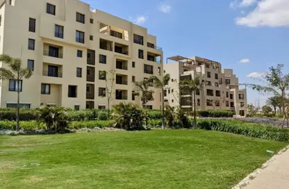 Apartment - 2 Bedrooms - 2 Bathrooms for sale in O West - 6 October Compounds - 6 October City - Giza