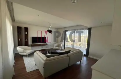 Apartment - 3 Bedrooms - 2 Bathrooms for sale in Palm Hills - Alexandria Compounds - Alexandria