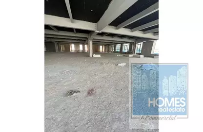 Full Floor - Studio for rent in Al Orouba Tunnel - Roxy - Heliopolis - Masr El Gedida - Cairo