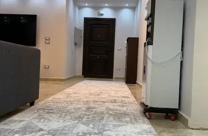 شقة - 2 غرف نوم - 1 حمام للايجار في سراي - كمبوندات مدينة المستقبل - مدينة المستقبل - القاهرة