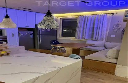 Apartment - 3 Bedrooms - 2 Bathrooms for rent in Badya Palm Hills - 6 October Compounds - 6 October City - Giza