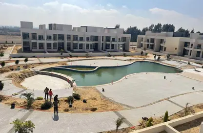 فيلا - 4 غرف نوم - 4 حمامات للبيع في ليك ويست - كمبوندات الشيخ زايد - الشيخ زايد - الجيزة فيلا - 4 غرف نوم - 4 حمامات للبيع في ليك ويست - كمبوندات الشيخ زايد - الشيخ زايد - الجيزة