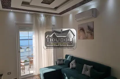 شقة - غرفة نوم - 1 حمام للايجار في ريجينتس بارك - حى الاندلس - مدينة القاهرة الجديدة - القاهرة