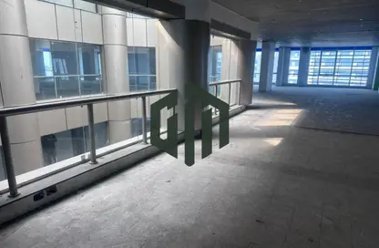 Full Floor - Studio - 1 Bathroom for rent in Bank Center Street - South Teseen St. - The 5th Settlement - New Cairo City - Cairo