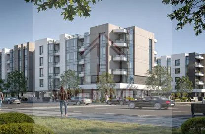 شقة - 2 غرف نوم - 2 حمامات للبيع في الشطر الثامن - زهراء المعادي - حي المعادي - القاهرة