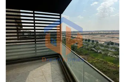 Apartment - 3 Bedrooms - 3 Bathrooms for sale in Madinaty - Cairo