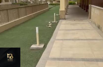 Apartment - 4 Bedrooms - 3 Bathrooms for sale in Taj City - 5th Settlement Compounds - The 5th Settlement - New Cairo City - Cairo