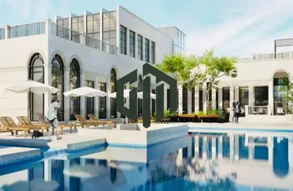 Apartment - 2 Bedrooms - 2 Bathrooms for rent in Hyde Park - 5th Settlement Compounds - The 5th Settlement - New Cairo City - Cairo