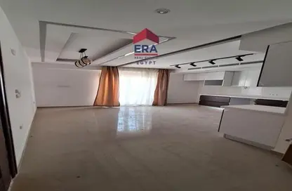 (بنتهاوس  (روف - 3 غرف نوم - 4 حمامات للبيع في ماونتن فيو تشيل اوت بارك - التوسعات الشمالية - مدينة 6 أكتوبر - الجيزة