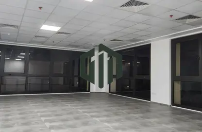 Office Space - Studio - 1 Bathroom for sale in Mivida - 5th Settlement Compounds - The 5th Settlement - New Cairo City - Cairo