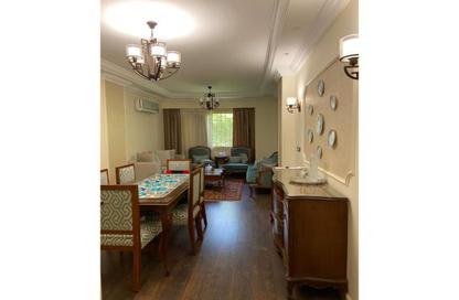 Apartment - 3 Bedrooms - 2 Bathrooms for sale in Katameya Gardens - El Katameya Compounds - El Katameya - New Cairo City - Cairo