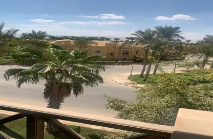 شاليه - 3 غرف نوم - 2 حمامات للبيع في ستيلا دى ماري 1 - ستيلا دى ماري - العين السخنة - السويس