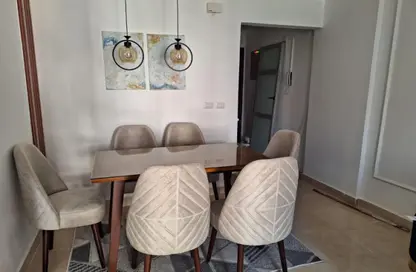 Apartment - 2 Bedrooms - 1 Bathroom for rent in Madinaty - Cairo