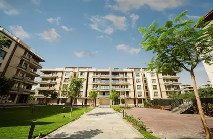 Apartment - 2 Bedrooms - 2 Bathrooms for sale in Azad - 5th Settlement Compounds - The 5th Settlement - New Cairo City - Cairo