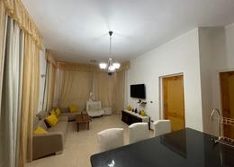 شقة - 2 غرف نوم - 1 حمام for للايجار in الغردقة - محافظة البحر الاحمر
