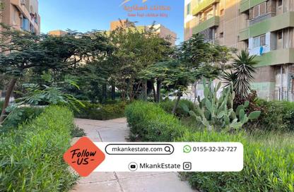 Apartment - 3 Bedrooms - 1 Bathroom for sale in Al Bashayer District - 6 October City - Giza