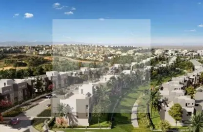 Land - Studio for sale in Sheikh Zayed Desert Road - Riviera City - Sheikh Zayed City - Giza
