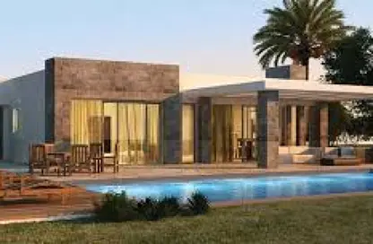 Penthouse - 2 Bedrooms - 3 Bathrooms for sale in Almaza Bay - Qesm Marsa Matrouh - North Coast