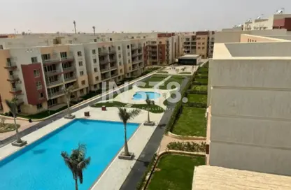 (بنتهاوس  (روف - 3 غرف نوم - 4 حمامات للبيع في بروميناد القاهرة الجديدة - كمبوندات التجمع الخامس - التجمع الخامس - مدينة القاهرة الجديدة - القاهرة