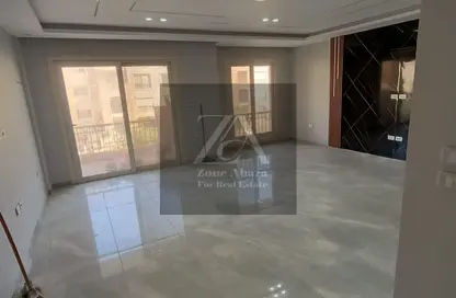 Apartment - 3 Bedrooms - 2 Bathrooms for rent in Stone Residence - 5th Settlement Compounds - The 5th Settlement - New Cairo City - Cairo