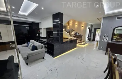 فيلا - 5 غرف نوم - 5 حمامات للايجار في ماونتن فيو هايد بارك - كمبوندات التجمع الخامس - التجمع الخامس - مدينة القاهرة الجديدة - القاهرة فيلا - 5 غرف نوم - 5 حمامات للايجار في ماونتن فيو هايد بارك - كمبوندات التجمع الخامس - التجمع الخامس - مدينة القاهرة الجديدة - القاهرة