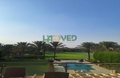 Villa - 6 Bedrooms - 4 Bathrooms for sale in Katameya Heights - El Katameya Compounds - El Katameya - New Cairo City - Cairo