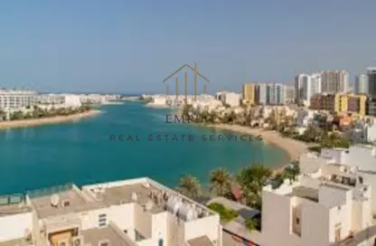 شاليه - 4 غرف نوم - 2 حمامات للبيع في أمواج - سيدي عبد الرحمن - الساحل الشمالي
